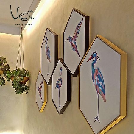 Diamond Suites And Residences Cebu Esterno foto